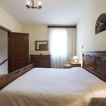 Casa Venturi Villa Gubbio Room photo