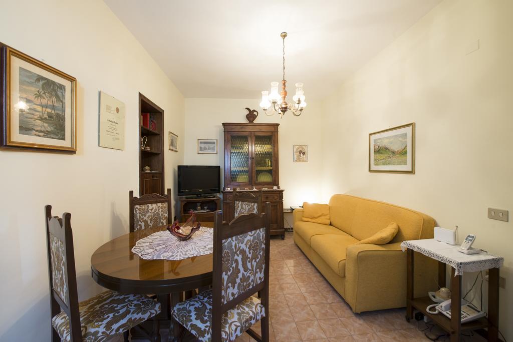 Casa Venturi * Gubbio