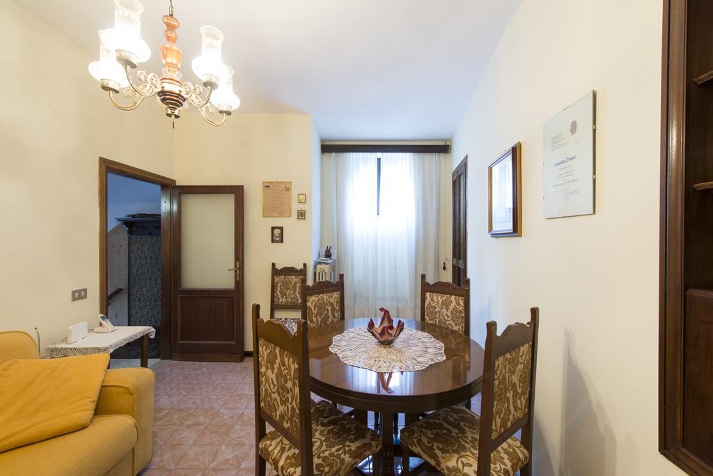 Casa Venturi Holiday home *
