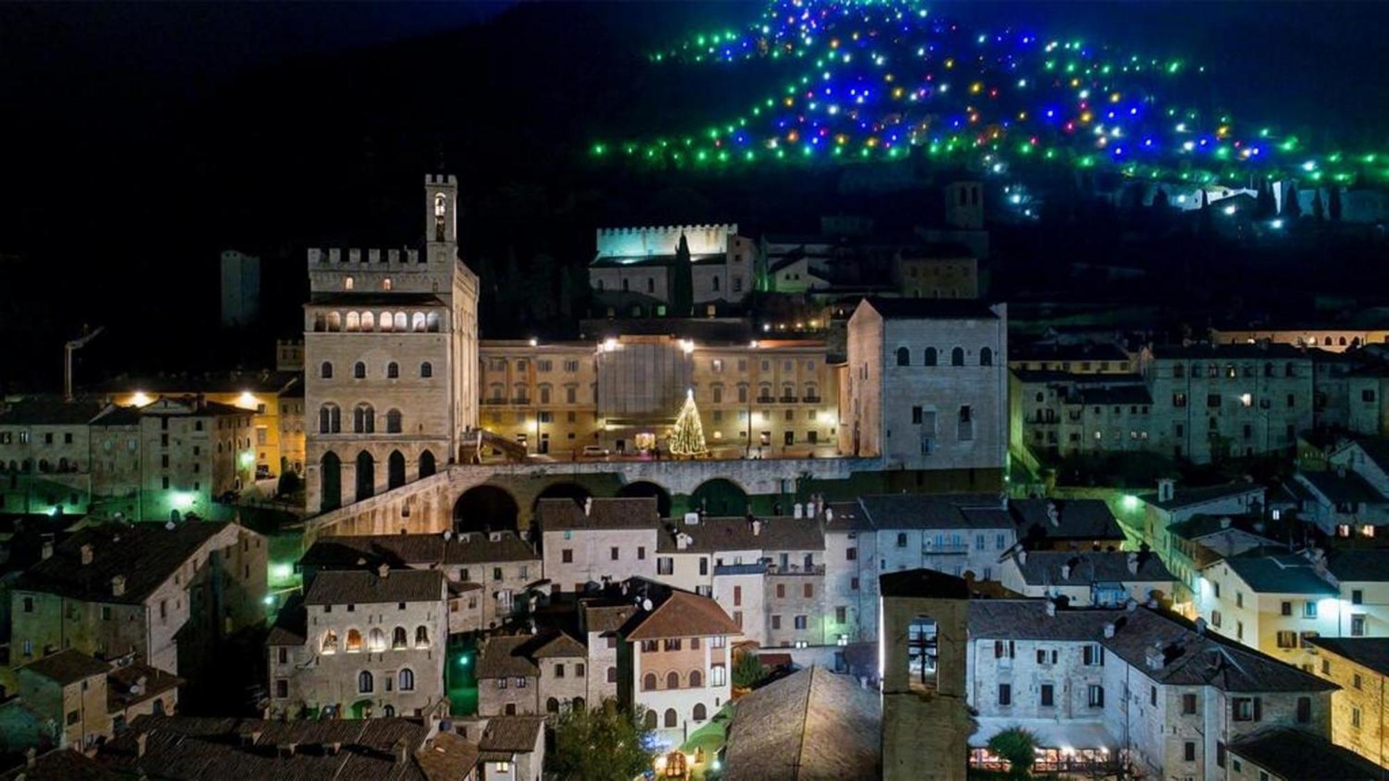 Holiday home Casa Venturi Gubbio