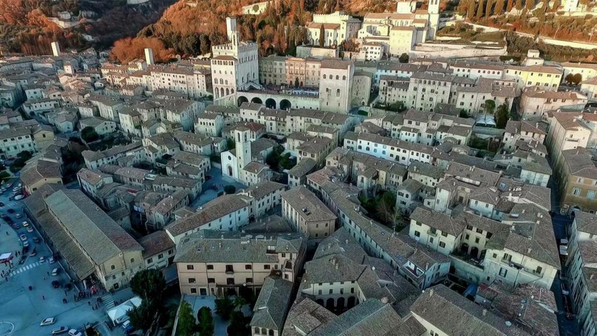 Holiday home Casa Venturi Gubbio