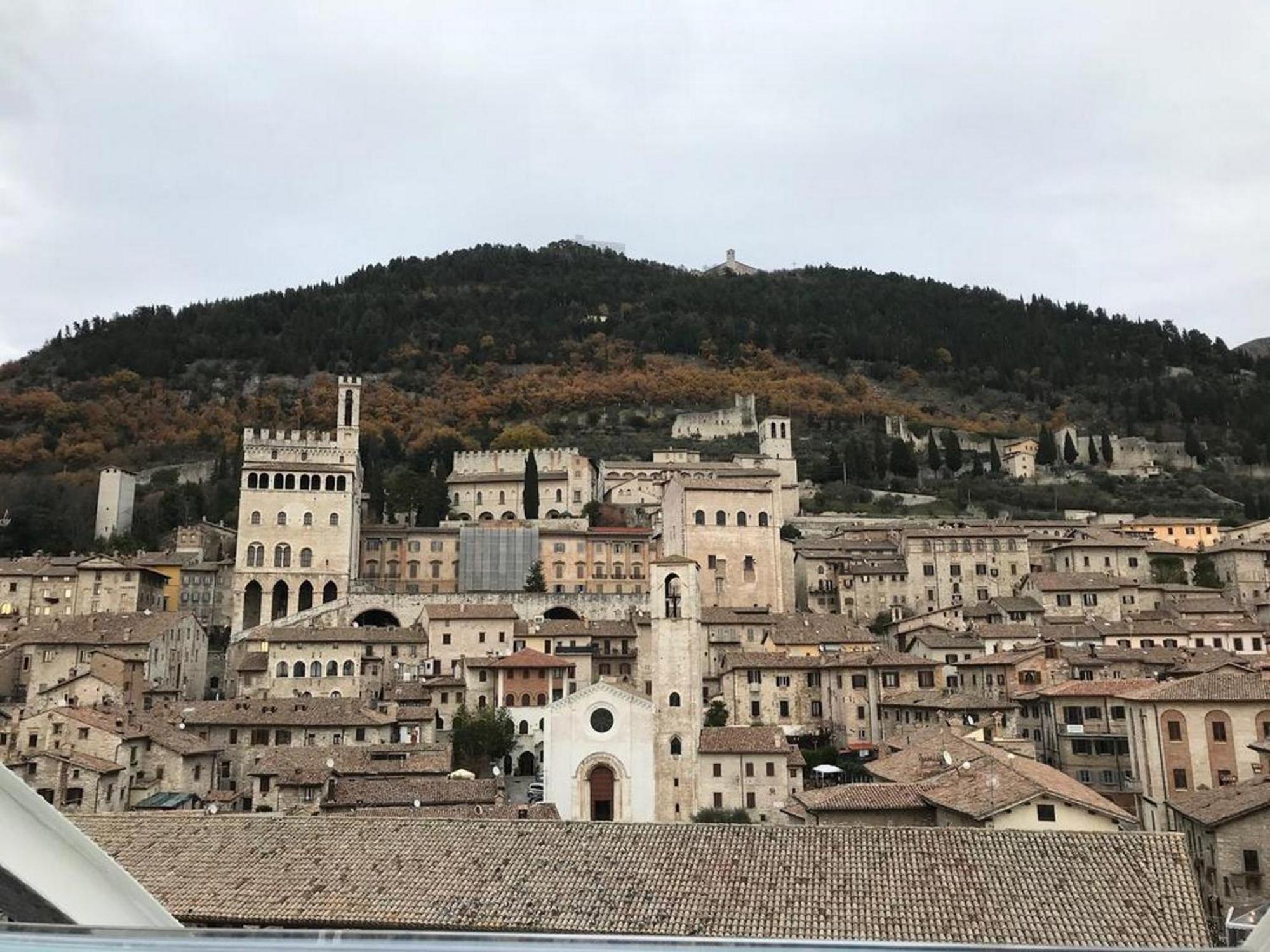 Casa Venturi Gubbio