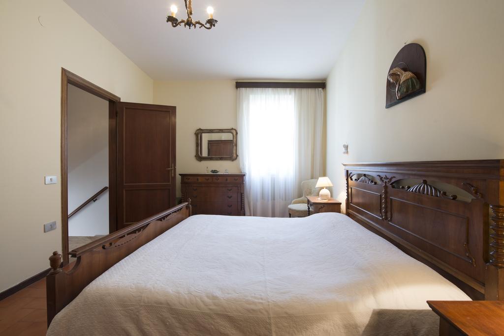 Holiday home Casa Venturi