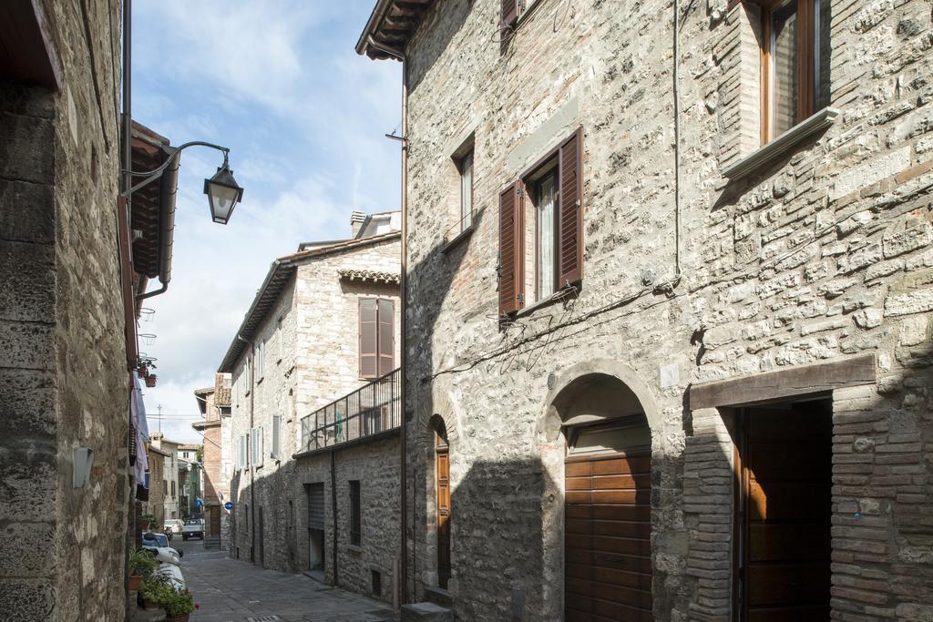 Casa Venturi Holiday home Gubbio