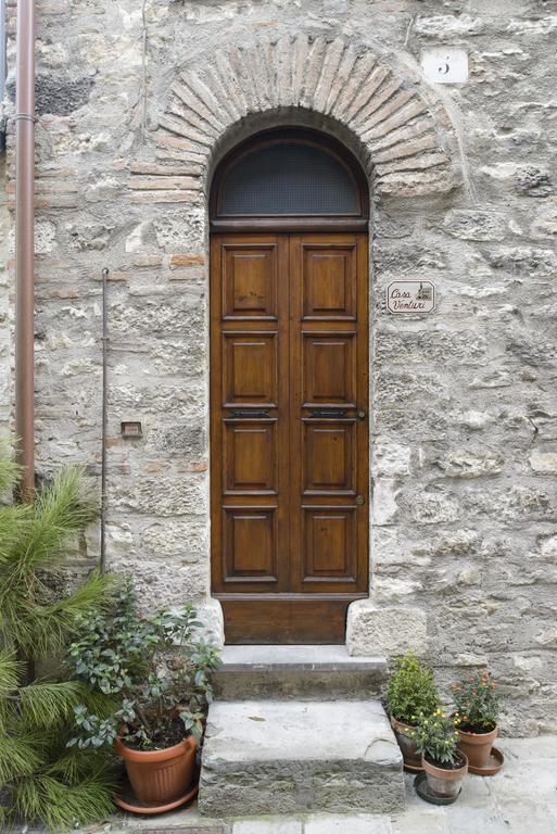 Casa Venturi Gubbio