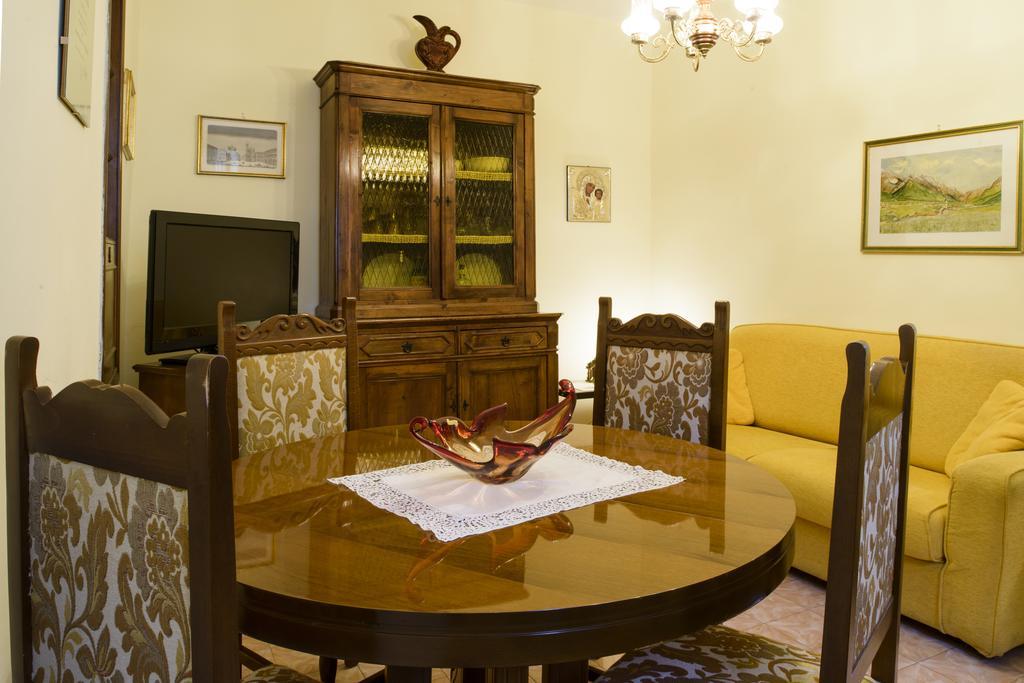 Casa Venturi *