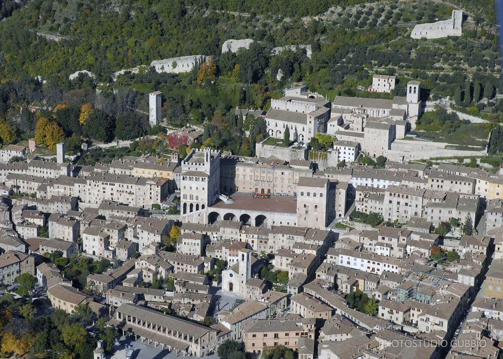 Casa Venturi Holiday home Gubbio