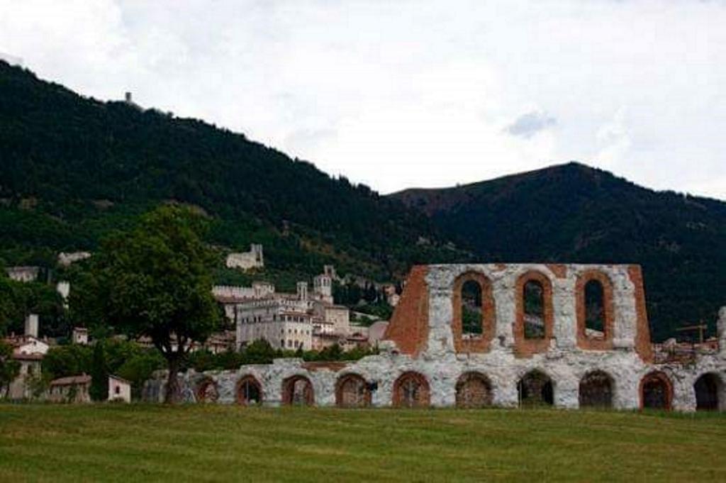 Casa Venturi Holiday home Gubbio