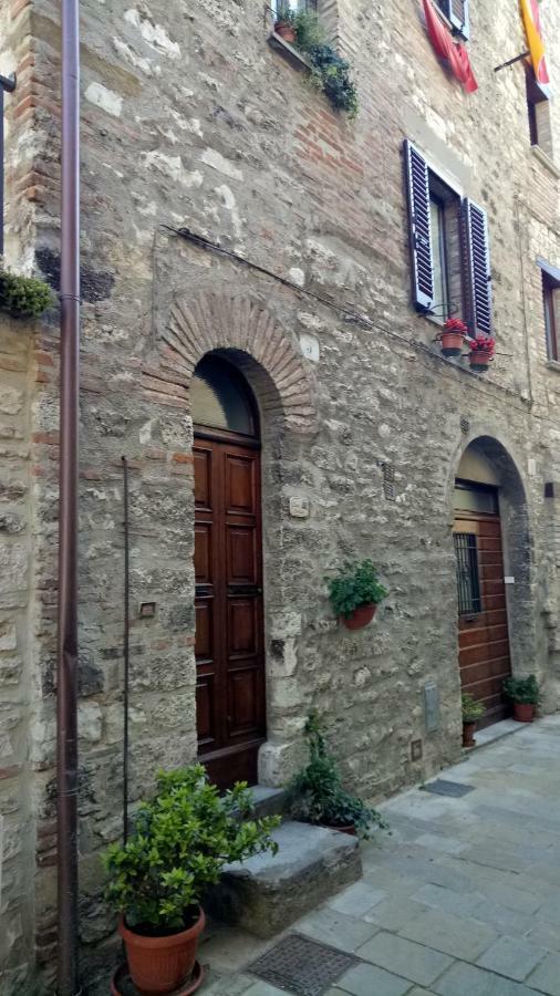 Holiday home Casa Venturi Gubbio