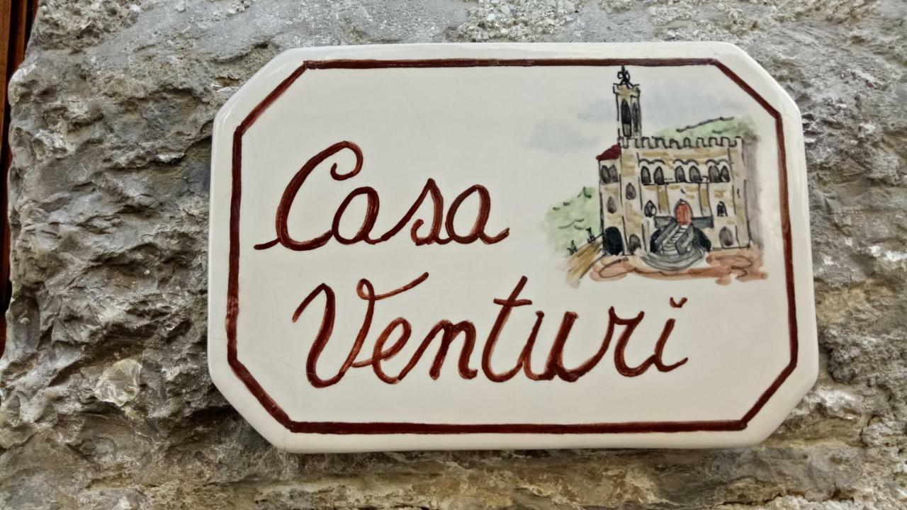 Casa Venturi *