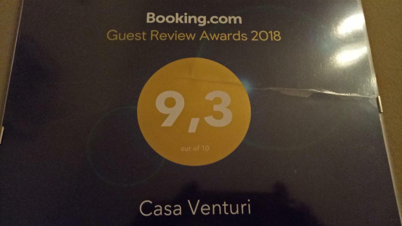 Casa Venturi Holiday home Gubbio