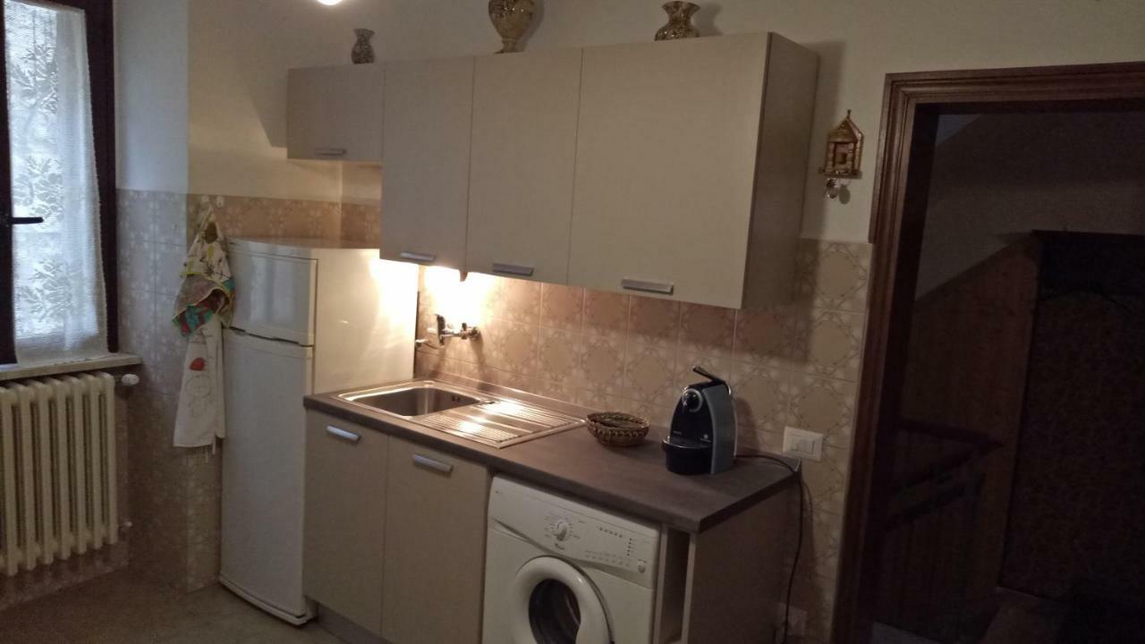 Casa Venturi * Gubbio