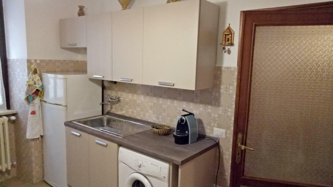 Casa Venturi Holiday home
